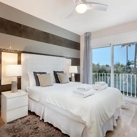 Molineros - 8 Bedroom *