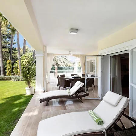 Molineros - 8 Bedroom Marbella