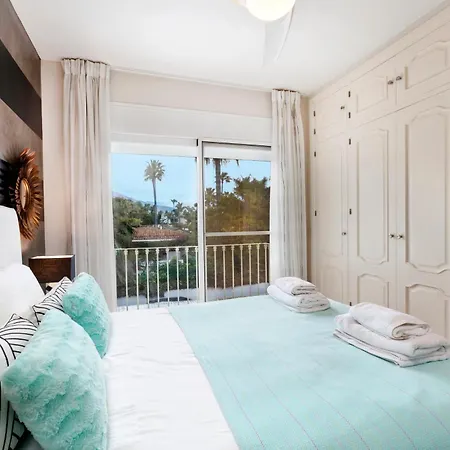 Molineros - 8 Bedroom Marbella