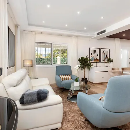 Molineros - 8 Bedroom