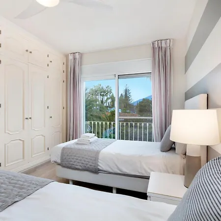 Molineros - 8 Bedroom