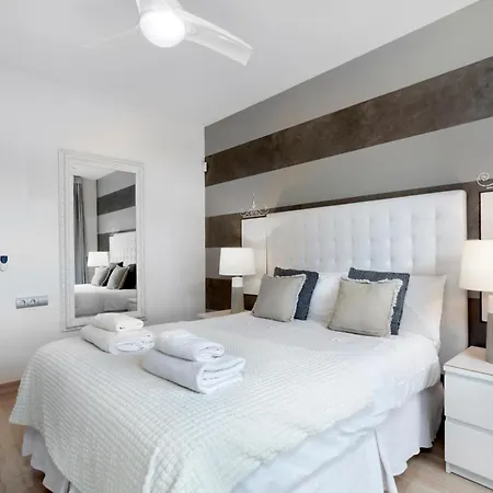 Molineros - 8 Bedroom